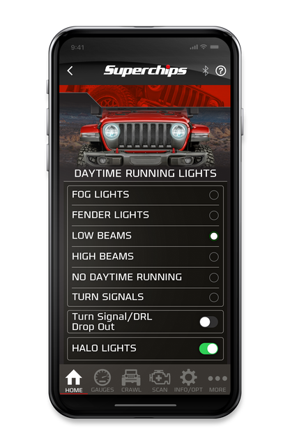 Superchips 3581-JT image 7