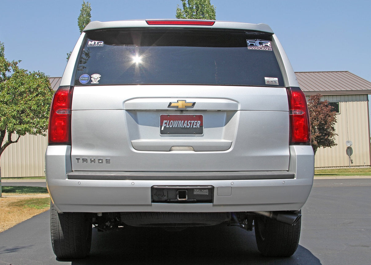 Flowmaster 717986 image 9