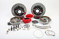 Baer Brakes 4262263R image 2