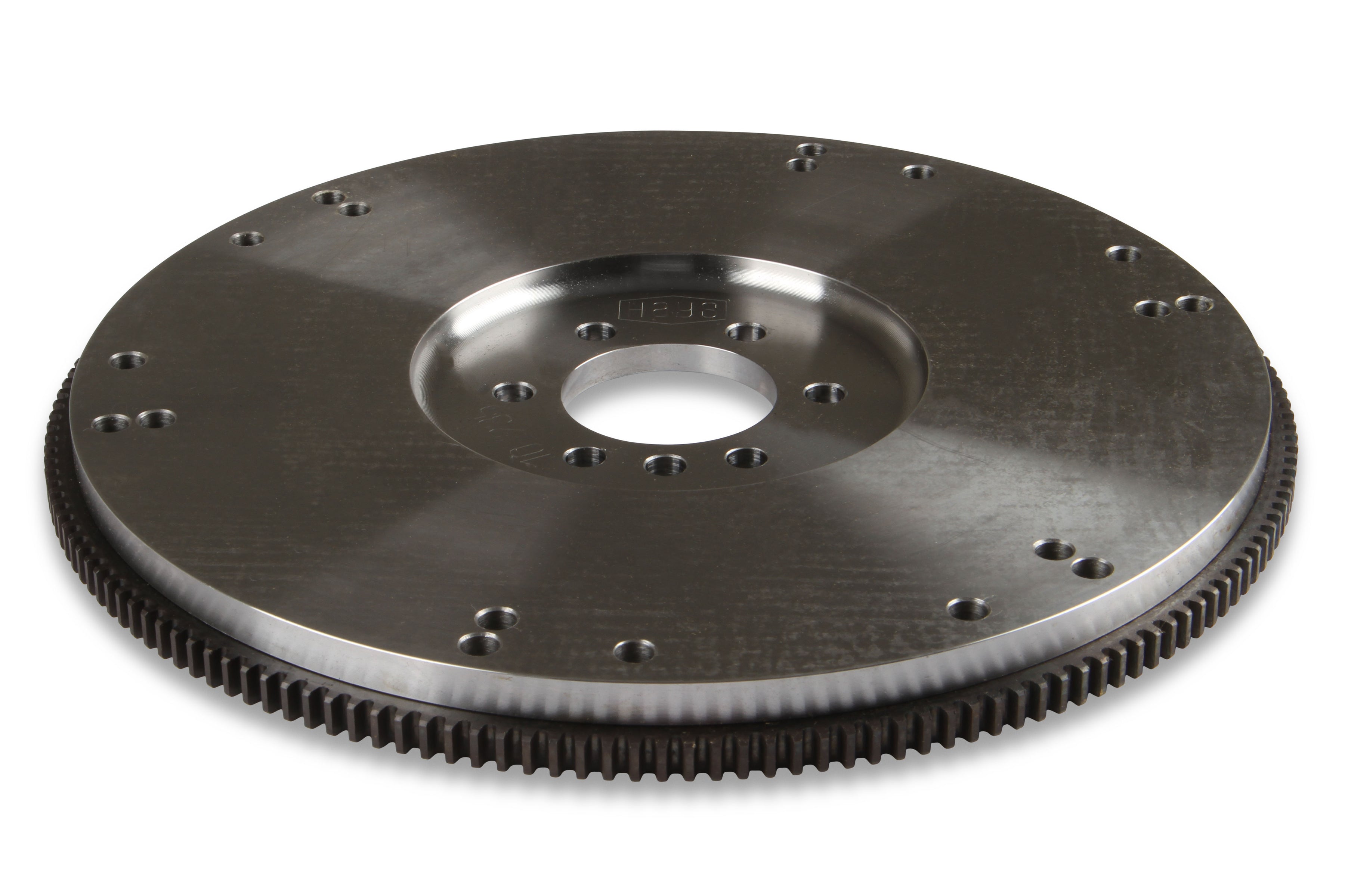 Hays Billet Steel SFI Certified Flywheel - Big Block Chevrolet - Photo - out of package Right