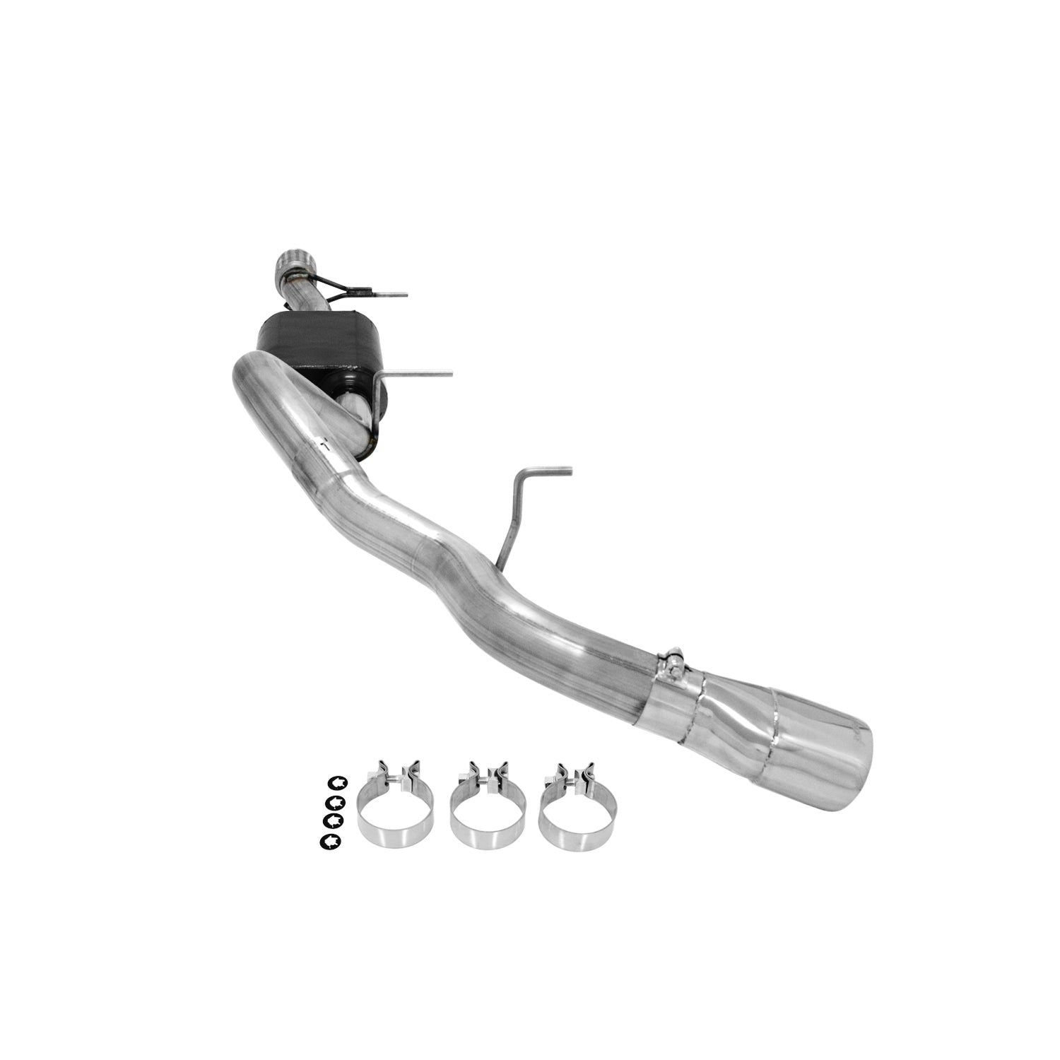 Flowmaster 817704 image 4
