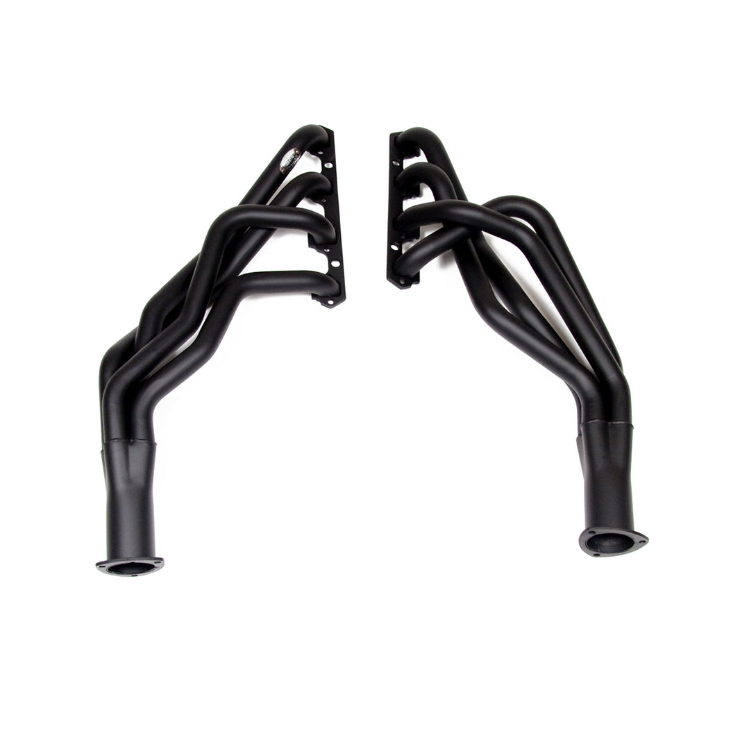 Hooker Super Competition Long tube Headers - Painted - Photo - Primary Front