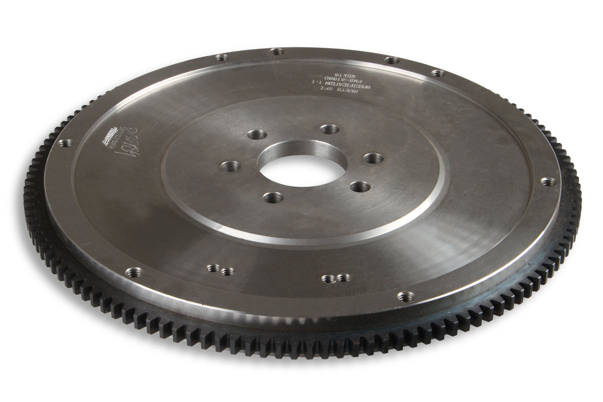 Hays Billet Steel SFI Certified Flywheel - Chrysler - Photo - out of package Bottom