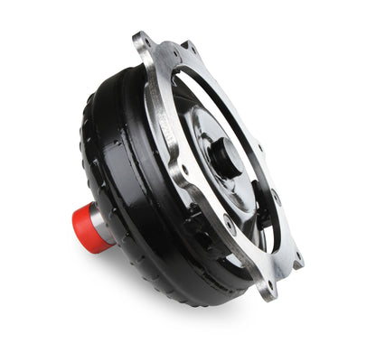 Hays Twister Full Race Torque Converter GM 4L80E - 2400-2800 RPM Stall - Photo - out of package Bottom
