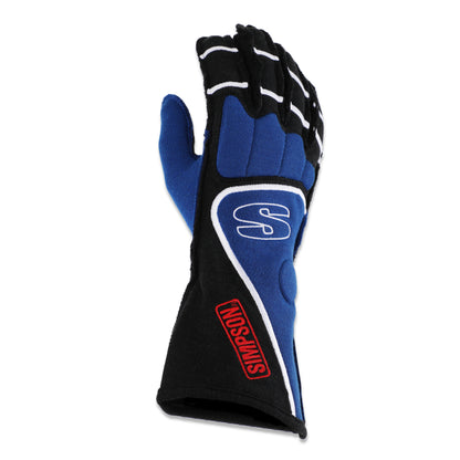 Simpson Racing DNA Racing Gloves
