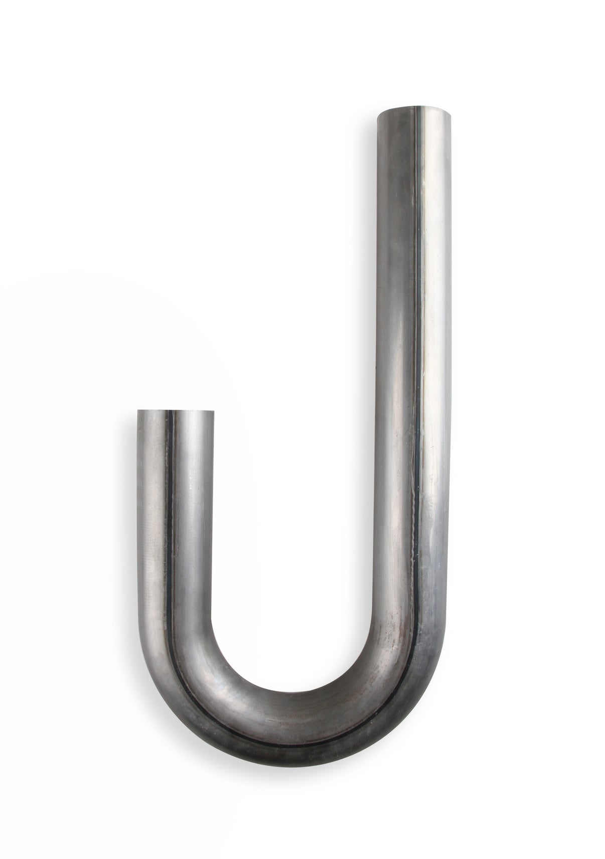 Hooker J-Bend - Photo - Primary Front