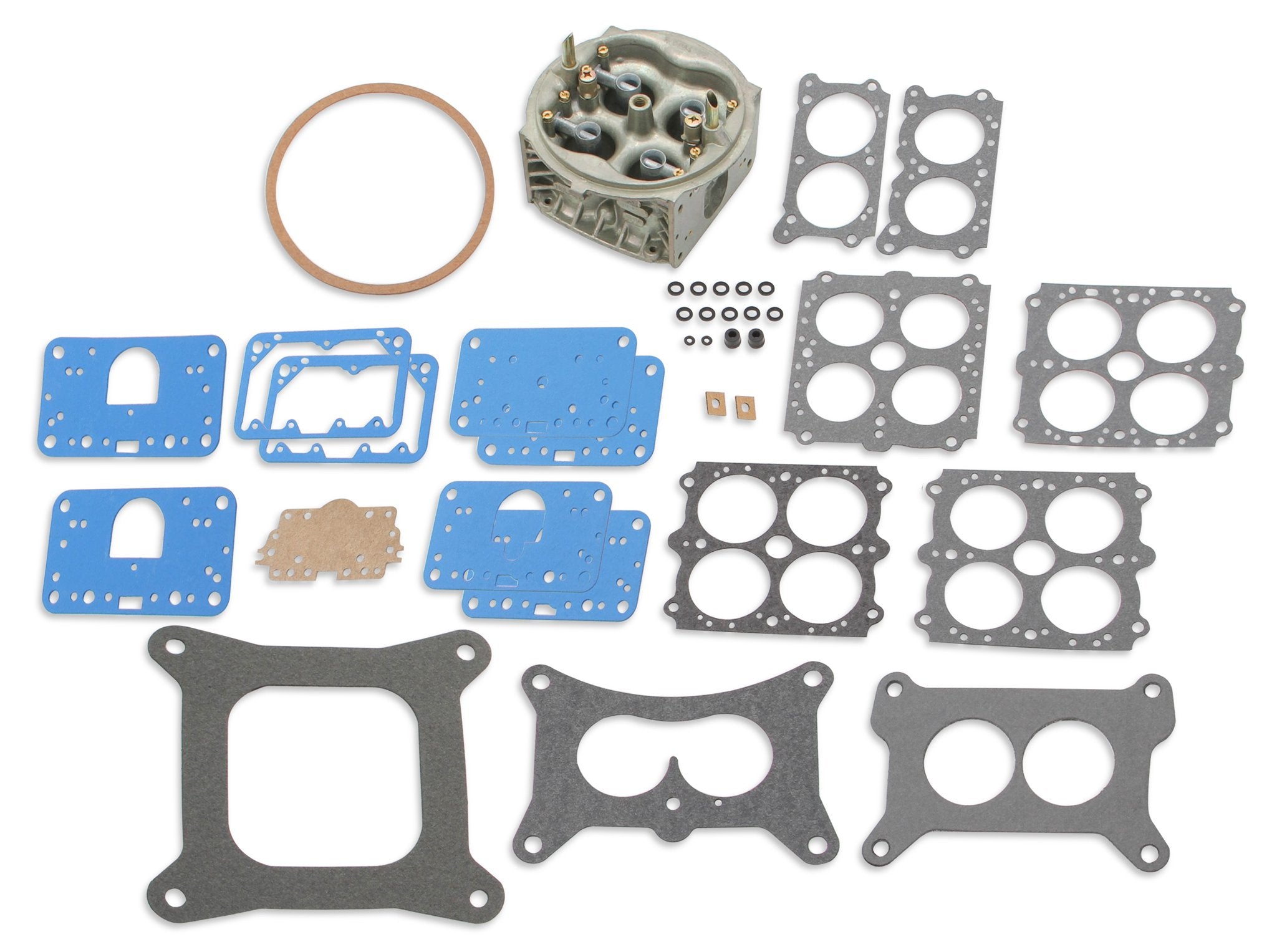 Holley 134-346 image 3