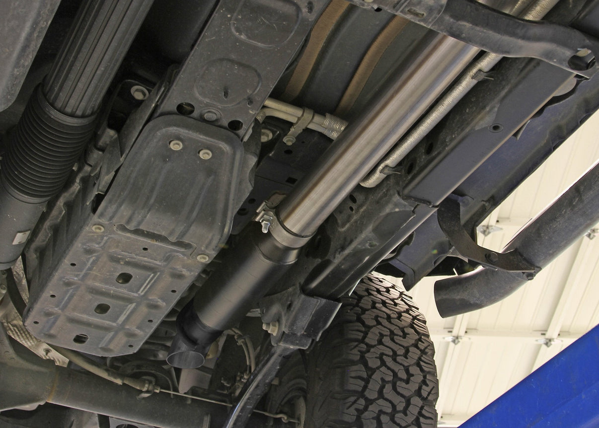 Flowmaster 818108 image 5