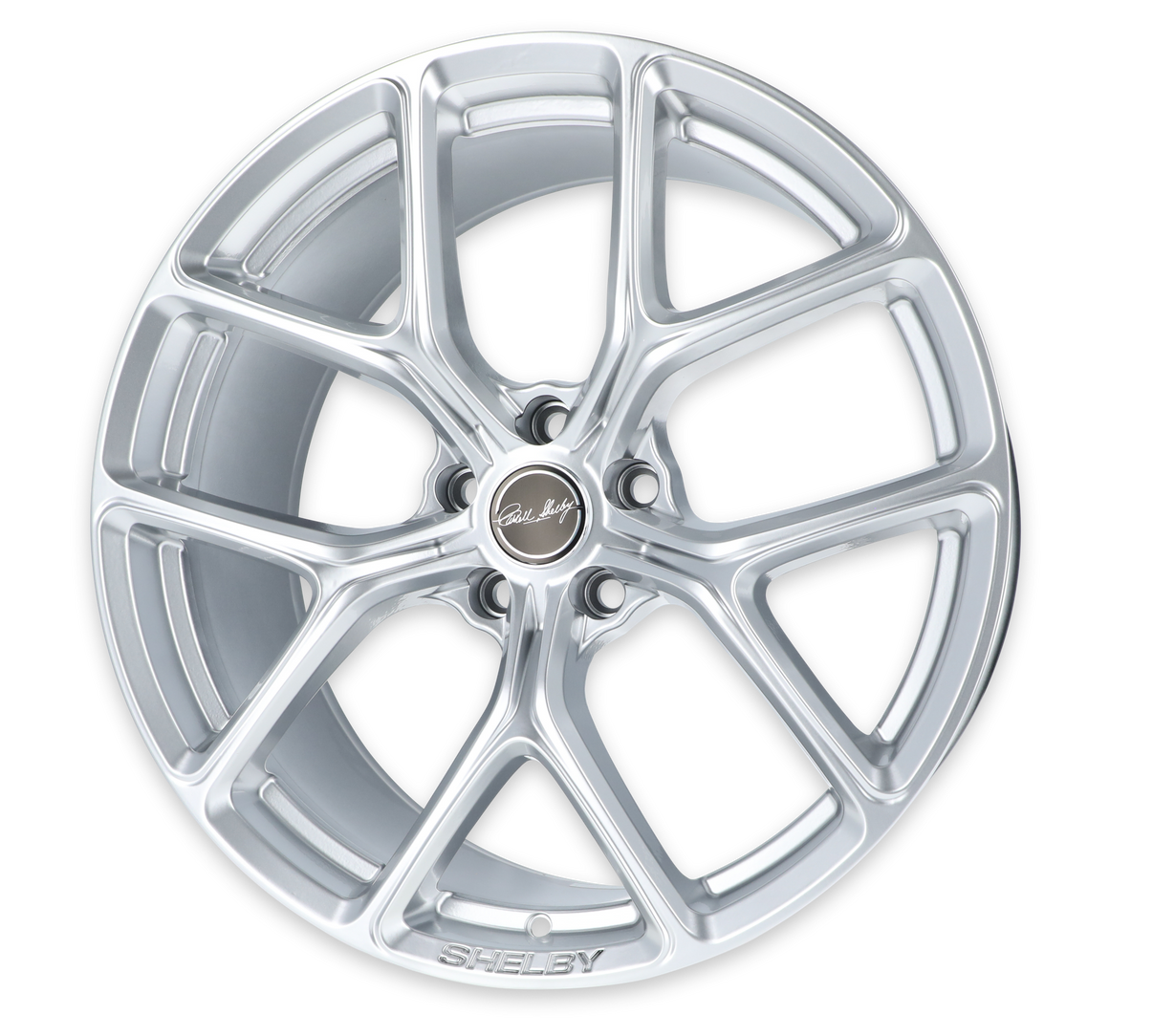 Carroll Shelby Wheels CS3-295430-CP image 25