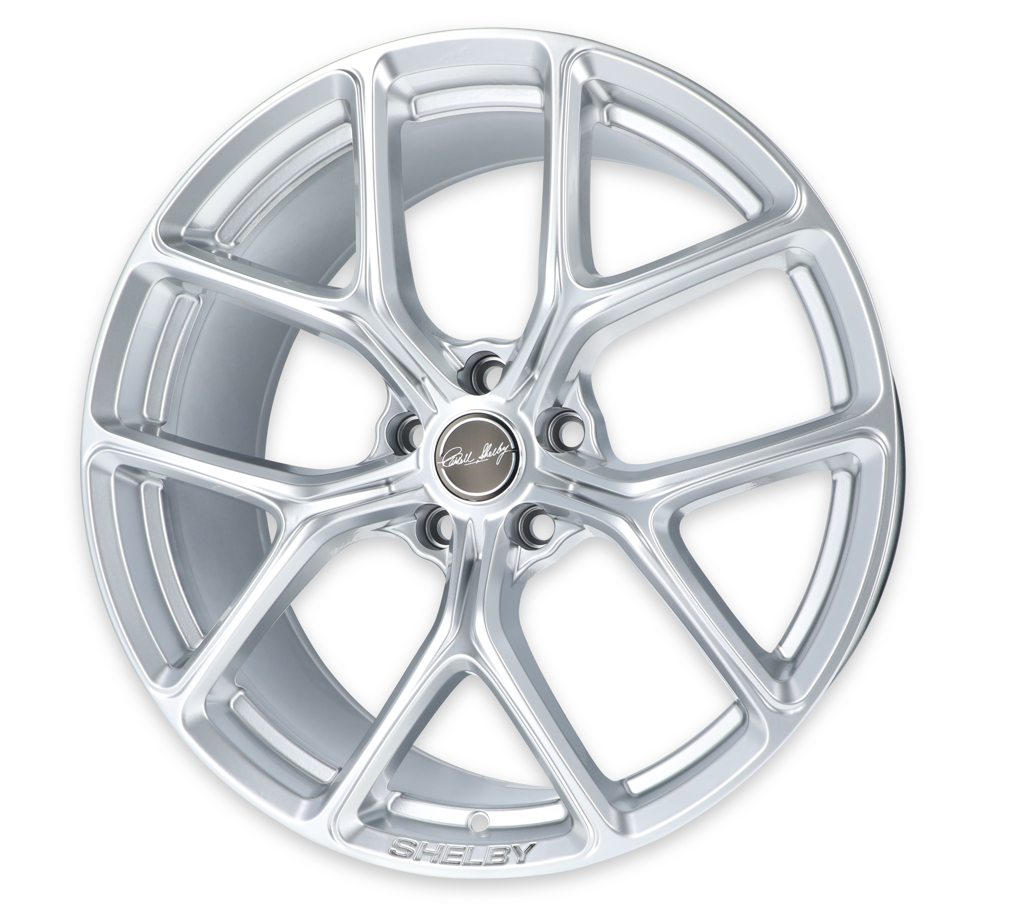Carroll Shelby Wheels CS3-295430-CP image 25