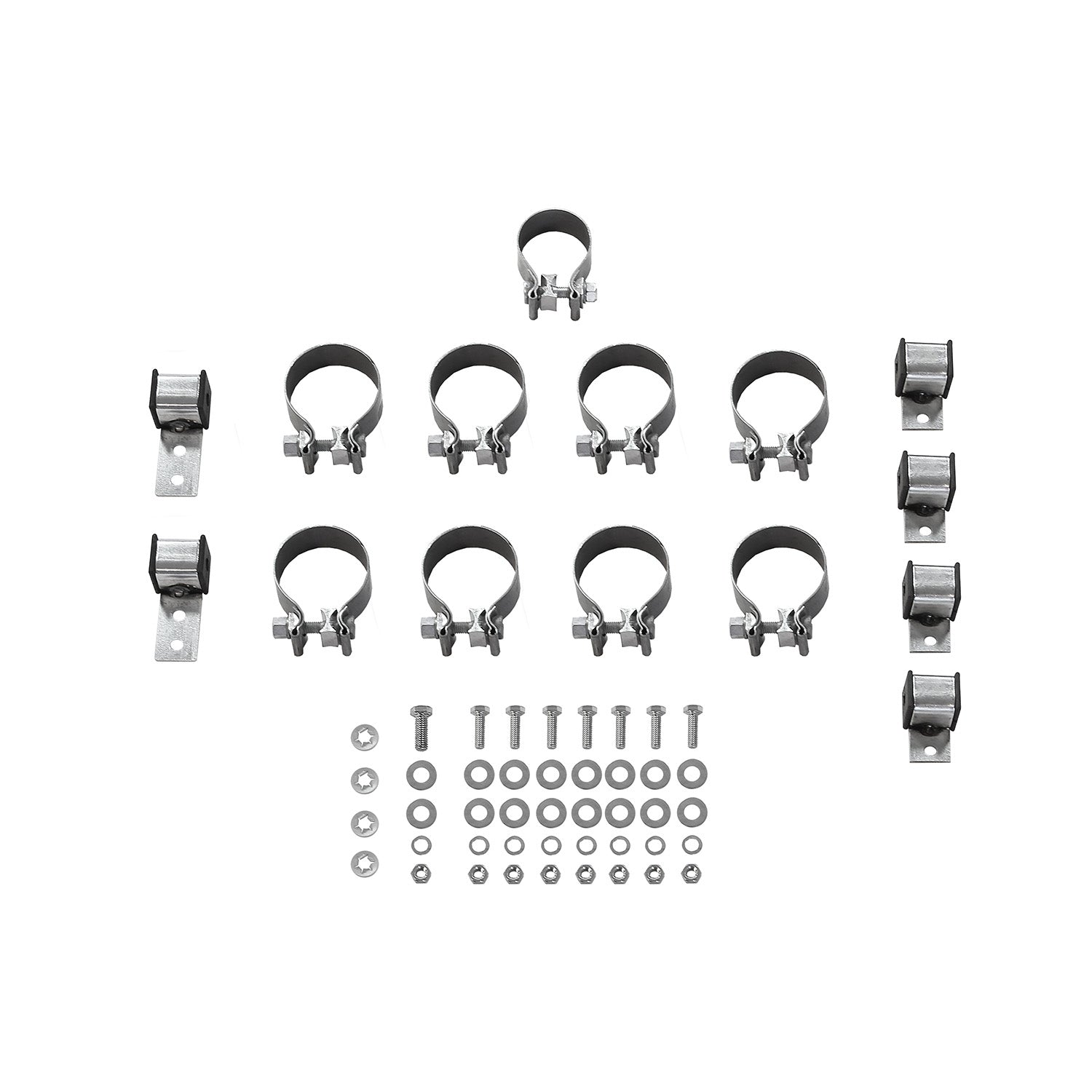 Flowmaster 817938 image 9