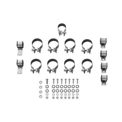 Flowmaster 817938 image 9