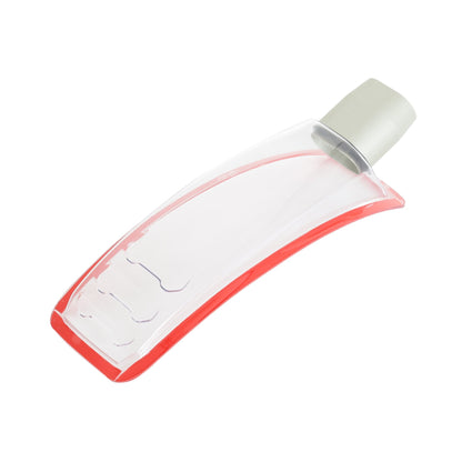 Entrée d'air en aluminium ovale standard - STILO ST5 ST5 Short Top Air - Ovale en aluminium