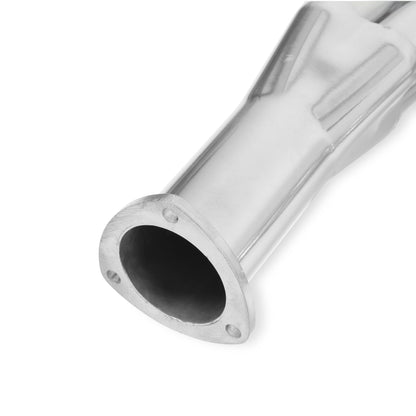 Hooker Super Competition Long Tube Headers - Ceramic Coated - Photo - out of package Front