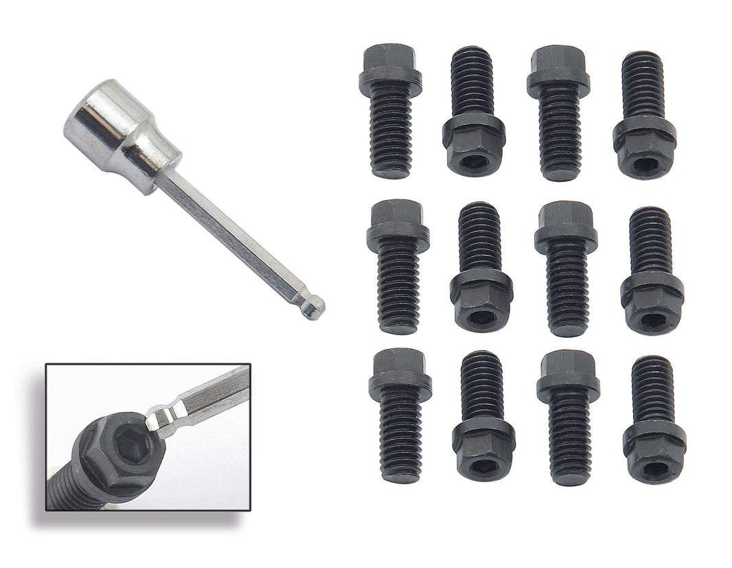 Mr. Gasket 3420G primary image
