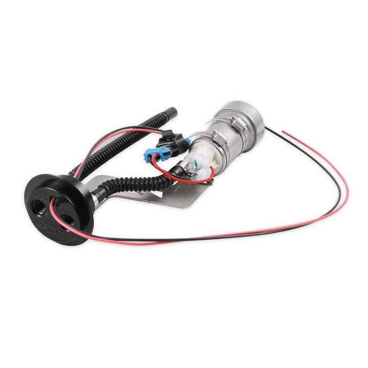 Holley 526-26 image 8