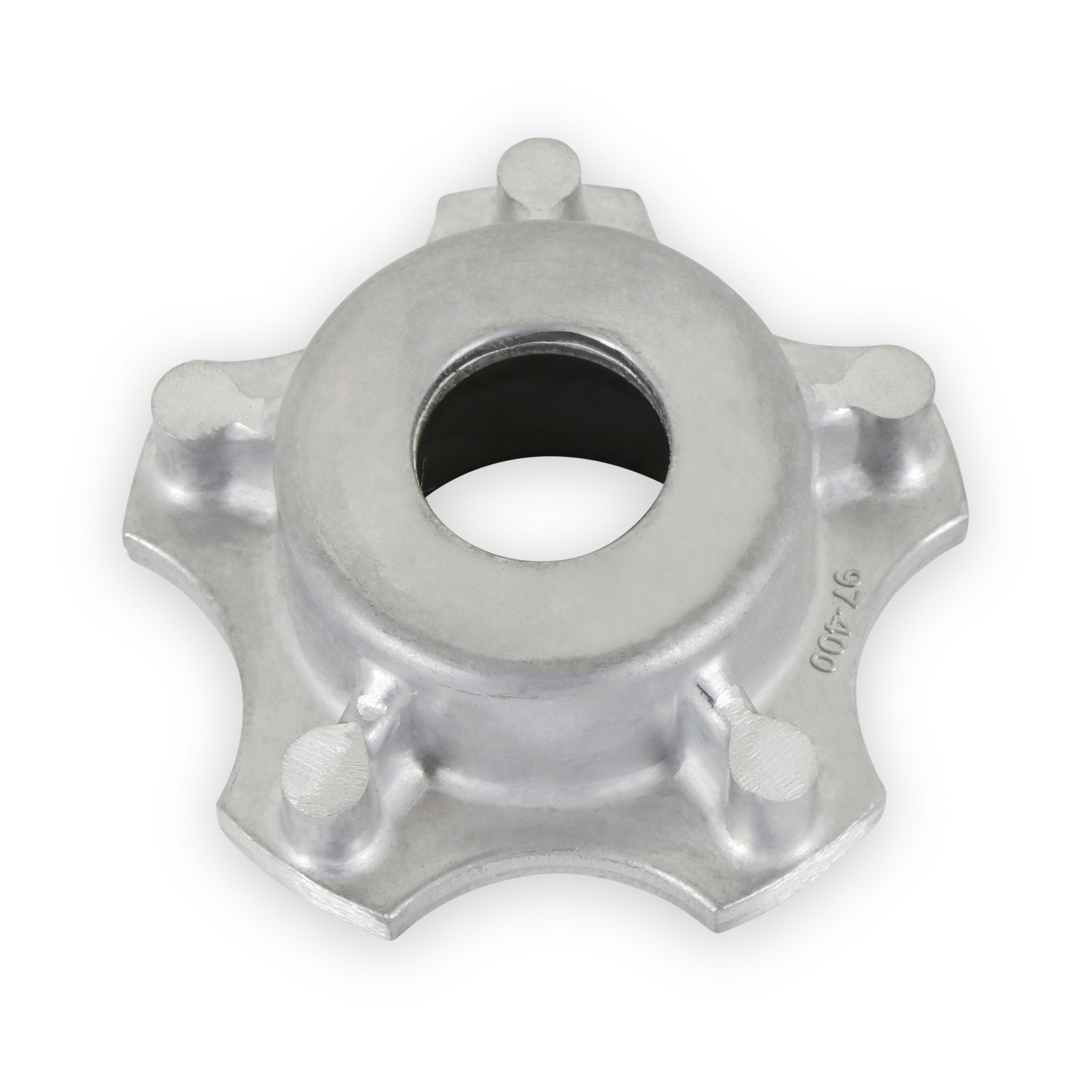 Holley 97-400 image 8