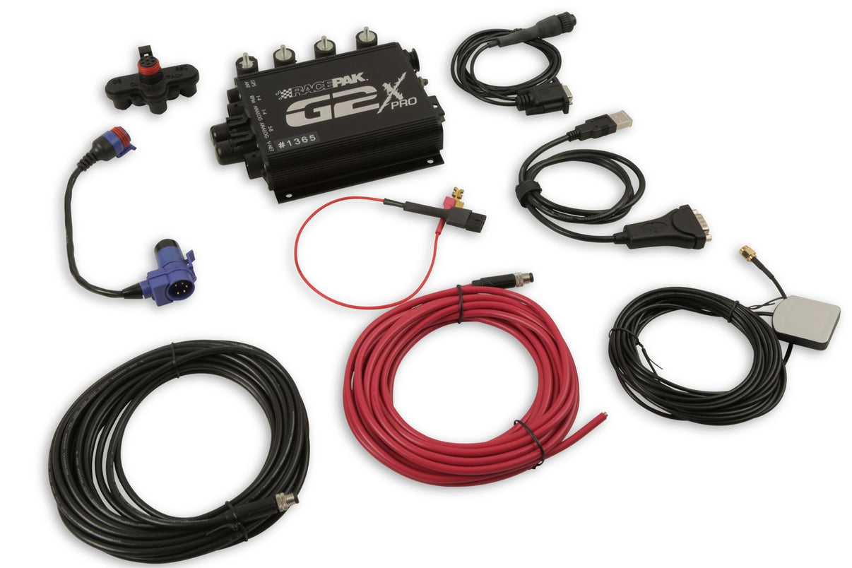 Racepak 600-KT-G2XPRO image 6