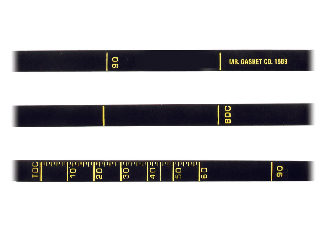 Mr. Gasket 1589 primary image