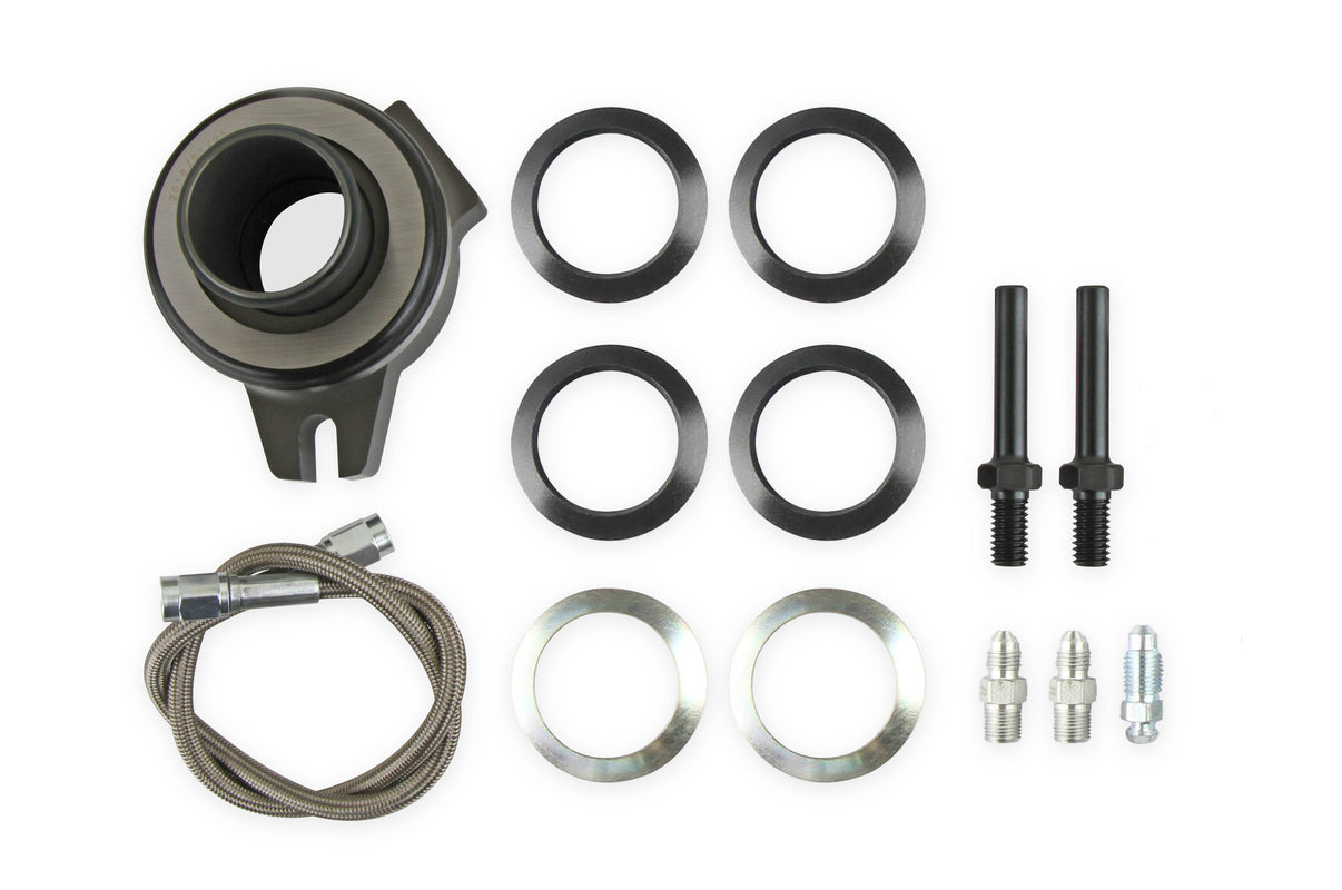 Hays Hydraulic Release Bearing Kit for GM Muncie,Saginaw,T10 & T-5 Transmissions - Photo - Primary Front