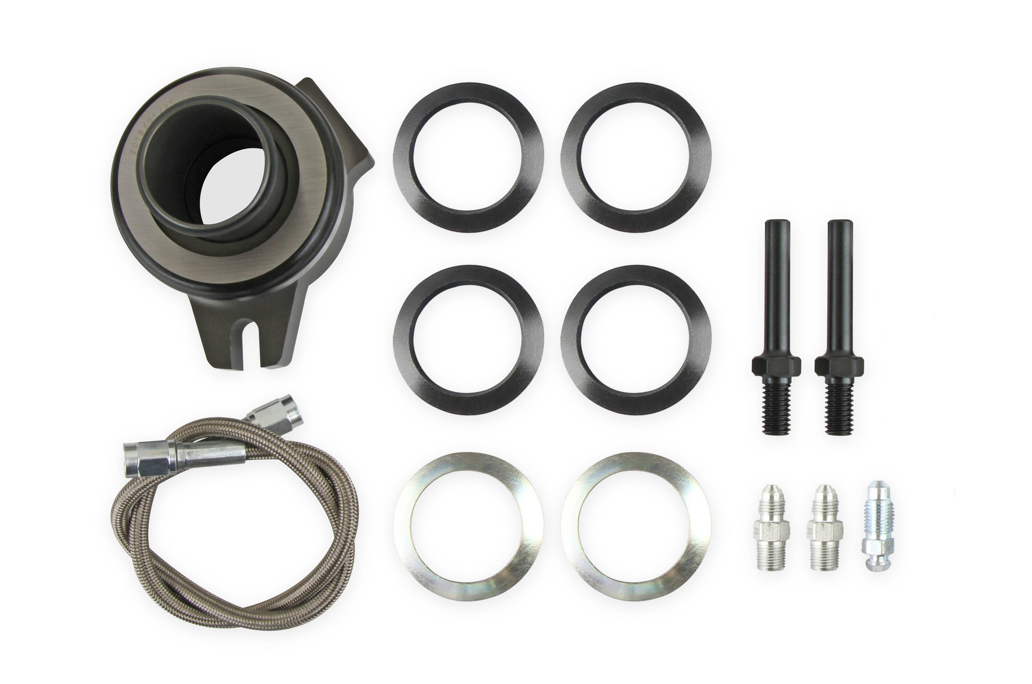 Hays Hydraulic Release Bearing Kit for GM Muncie,Saginaw,T10 & T-5 Transmissions - Photo - Primary Front