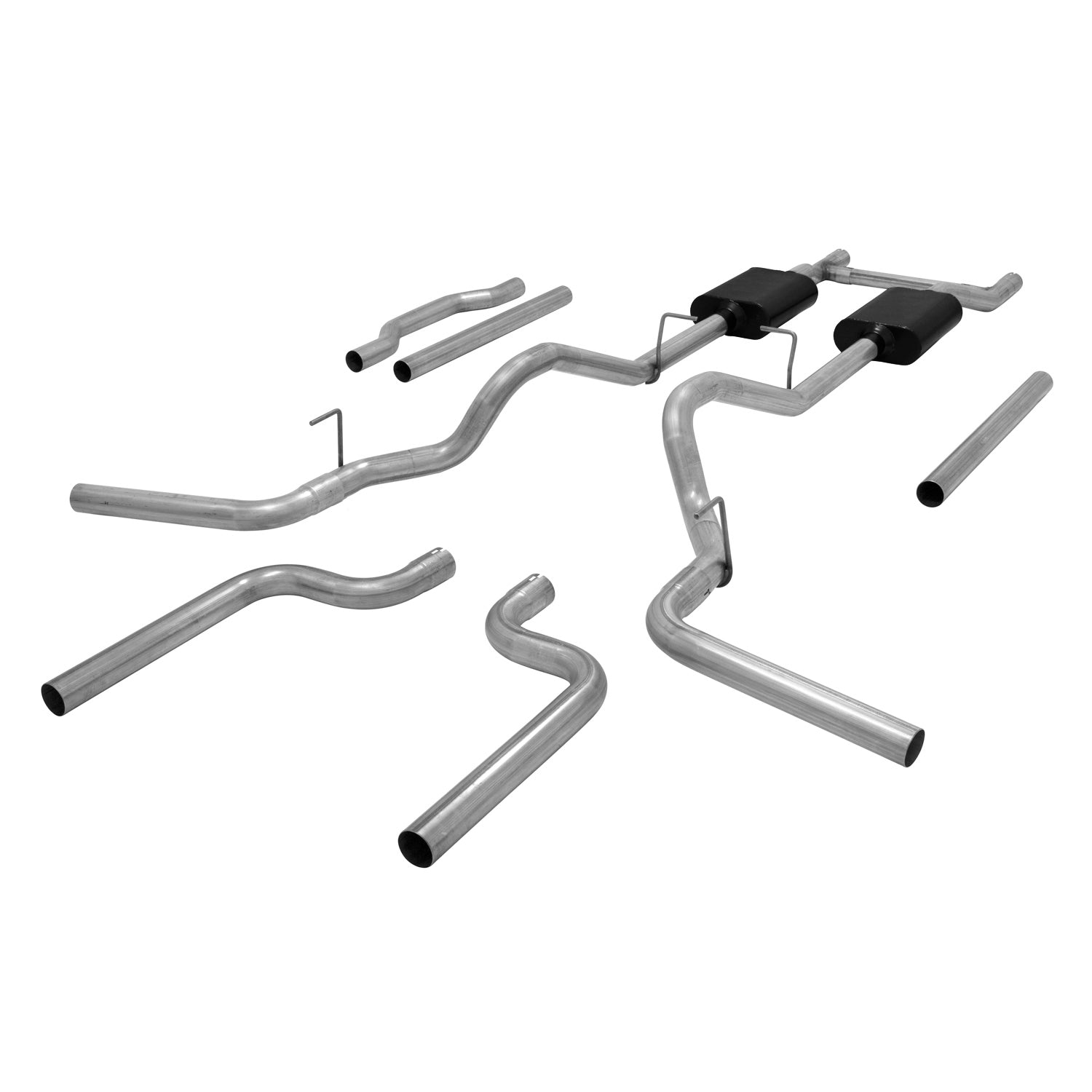 Flowmaster 17742 image 4