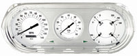 Classic Instruments NO63WH-LS primary image