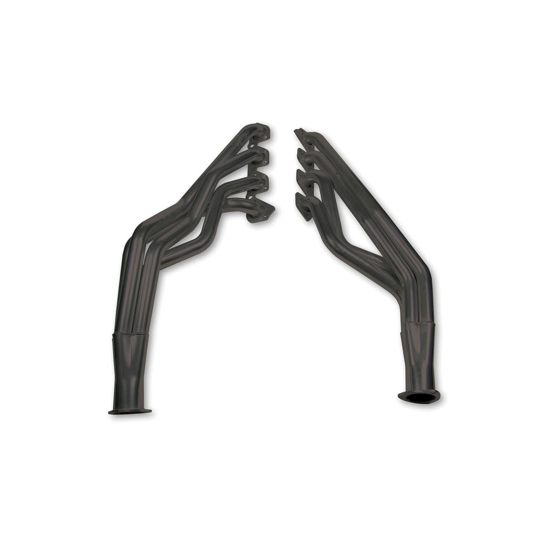 Hooker Competition Long Tube Headers - Painted - Photo - Primary Front