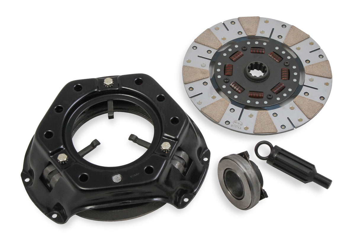 Hays Street 650 Clutch Kit - Ford - Photo - Primary Front
