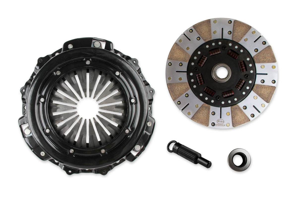 Hays Street 650 Clutch Kit - Ford - Photo - Primary Front
