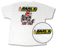Earl's 10031-XXXLERL primary image