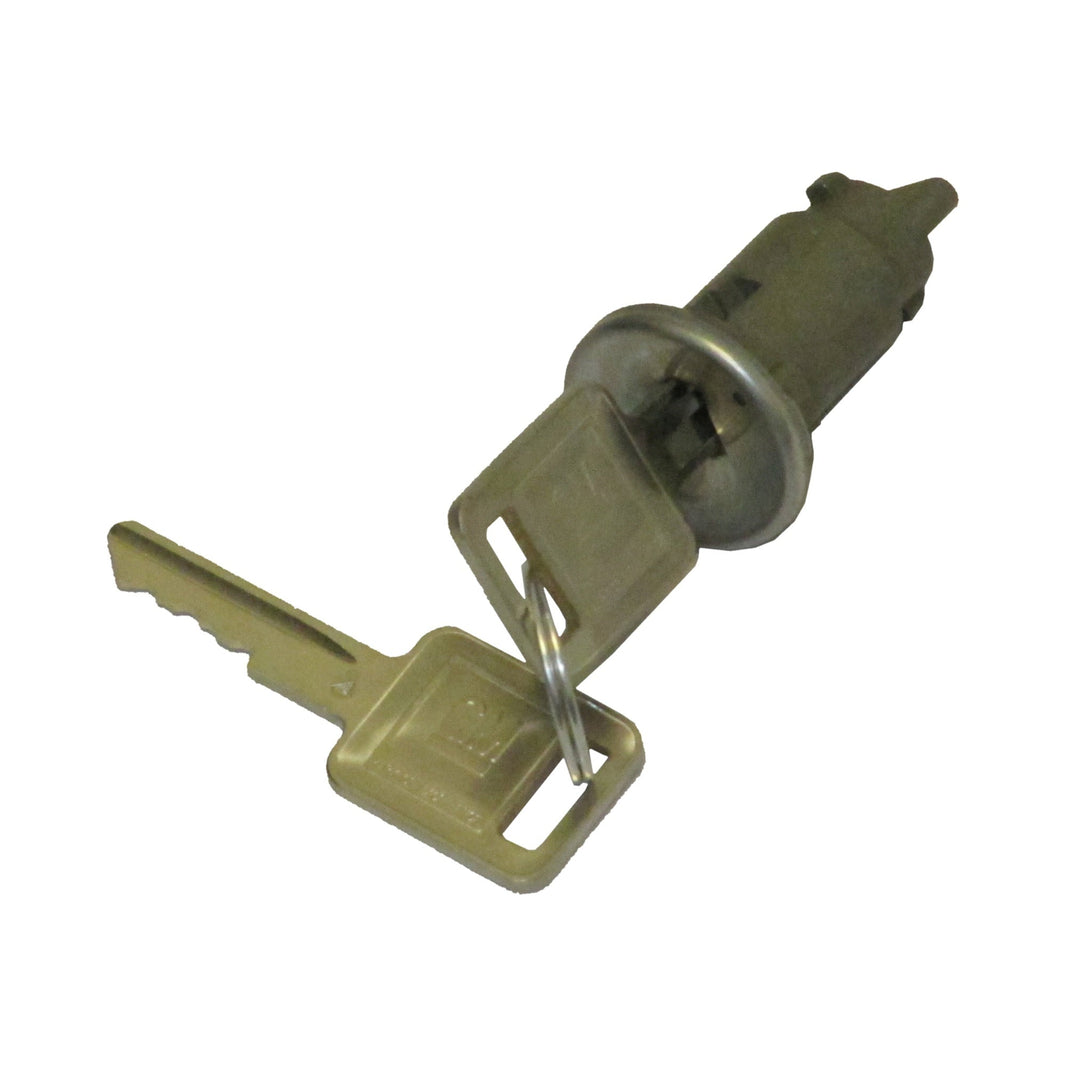 67-72 IGNITION LOCK ST - Brothers Trucks Ignition Lock Set - with Factory Style Keys