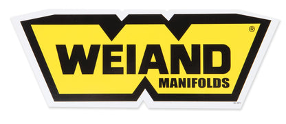 Weiand 36-418 image 5