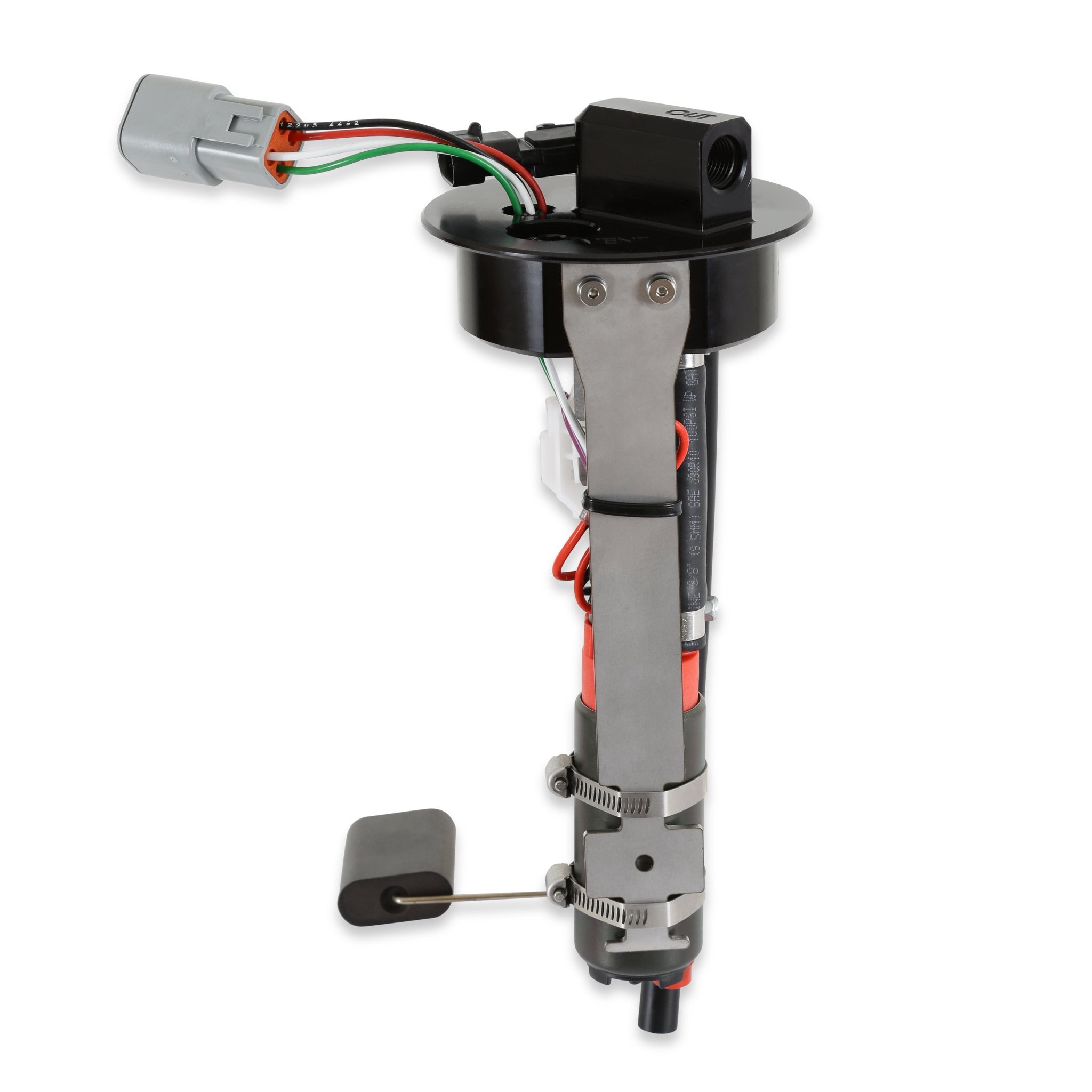 Holley 12-362 image 10