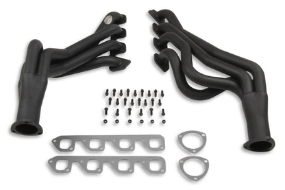 Hooker Competition Long Tube Headers - Painted - Photo - out of package Right