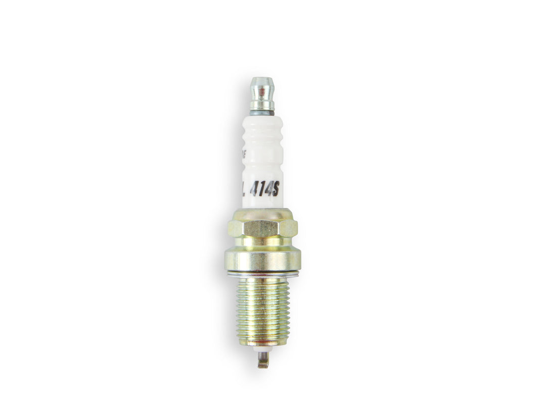 ACCEL HP Copper Spark Plug - Shorty