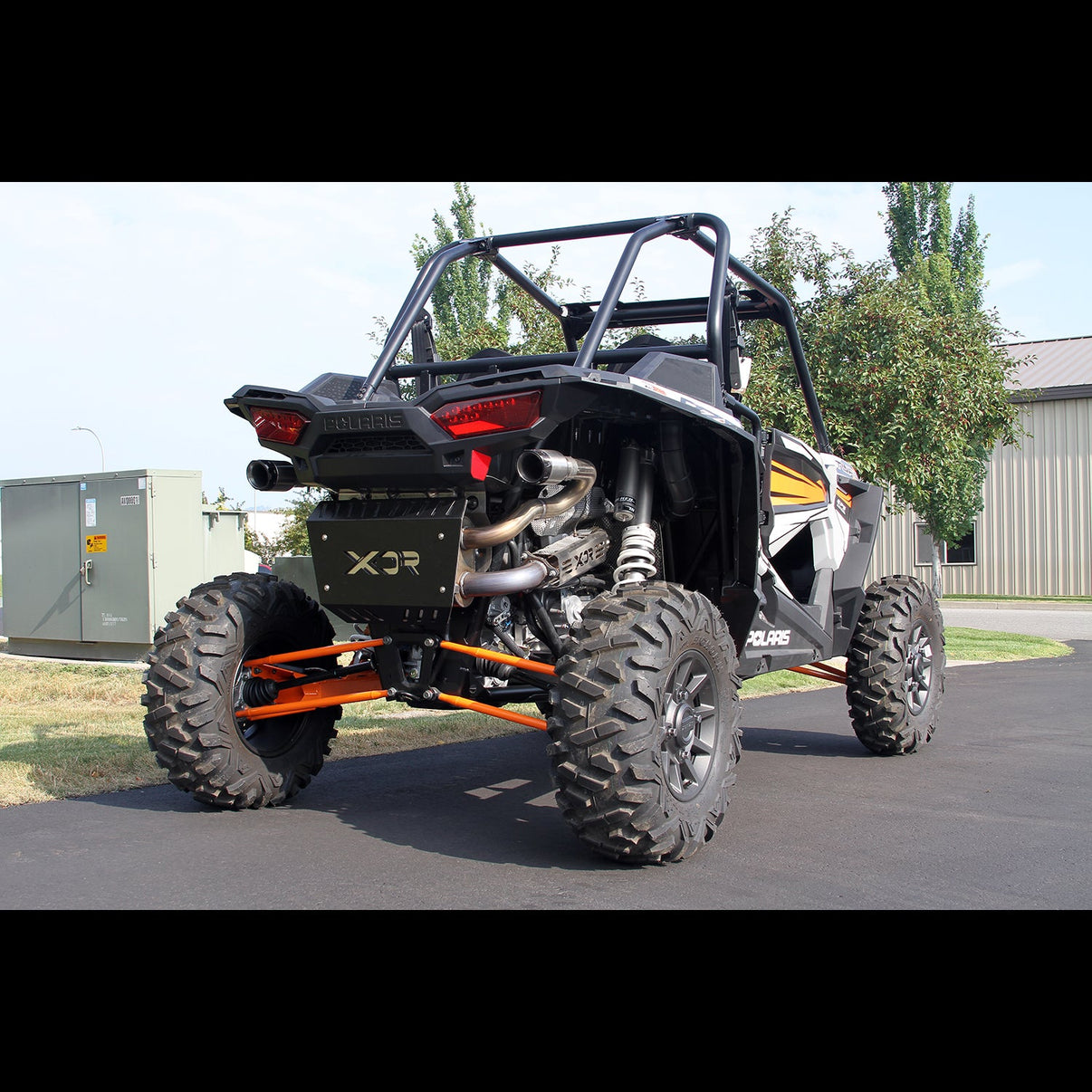 XDR 7514 image 5