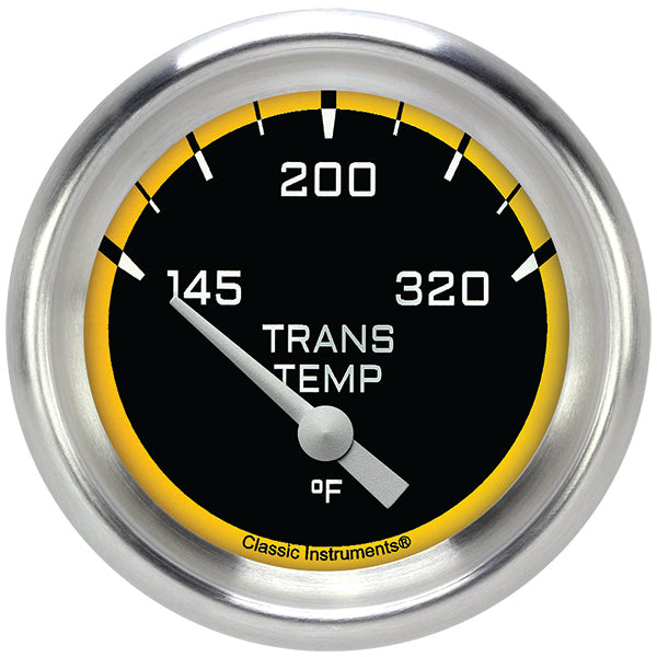 Classic Instruments AX227YAPF primary image