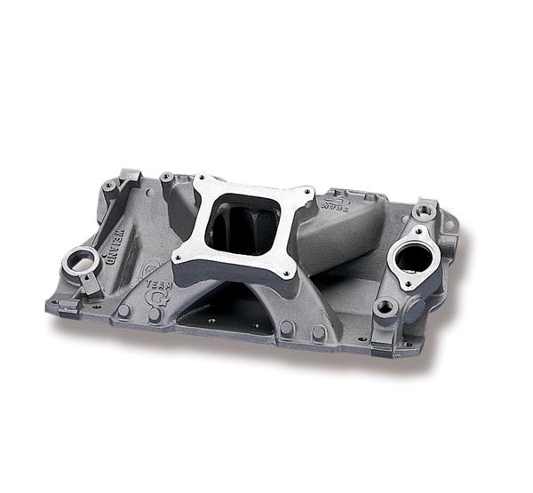 Weiand 7532 image 4