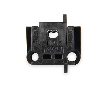 Jeu de câbles d'allumage - 8 mm - Universel - Câble rouge avec capuchons droits rouges