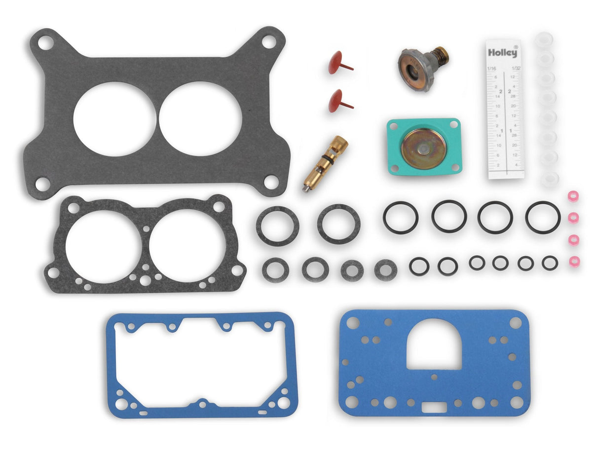 Holley 37-1550 primary image