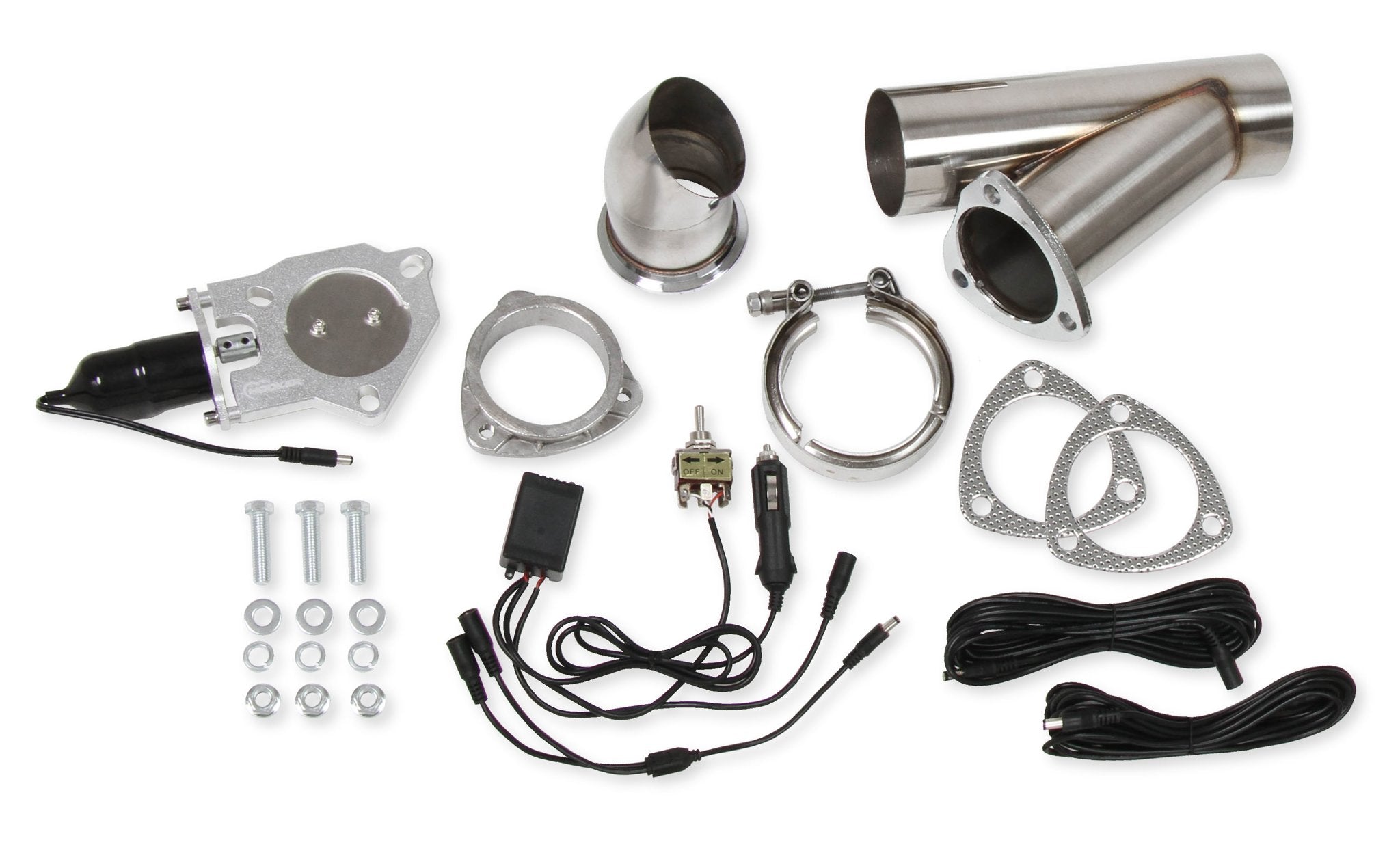 Hooker 11056HKR image 10