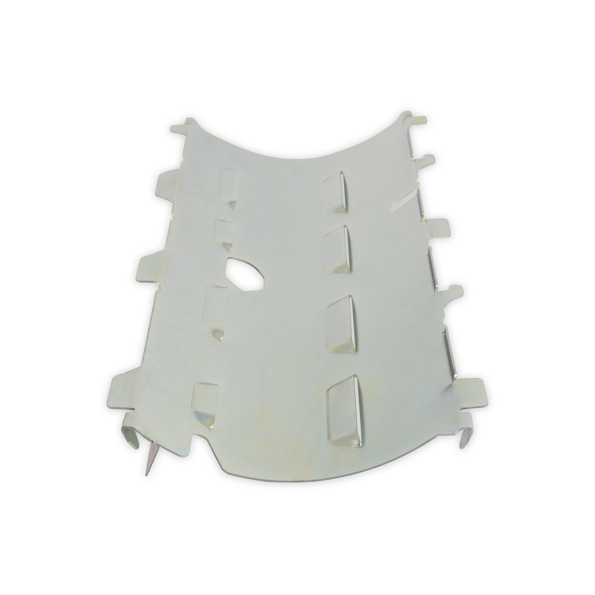 Holley Gen III Hemi Swap Oil Pan - Rear-Sump - Black - VVT - Photo - out of package User 3