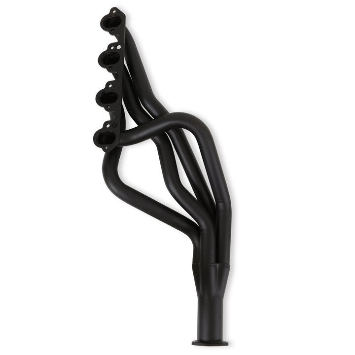 Hooker Super Competition Long tube Headers - Painted - Photo - out of package Angle