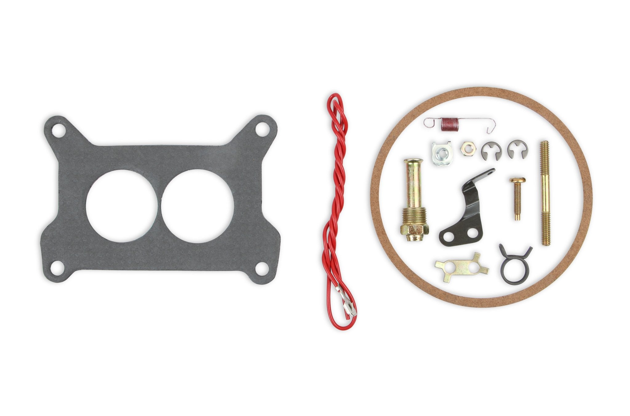 Holley 0-80500 image 11