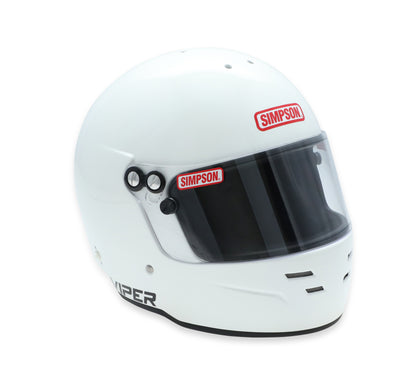 Simpson SA2020 Viper Racing Helmet