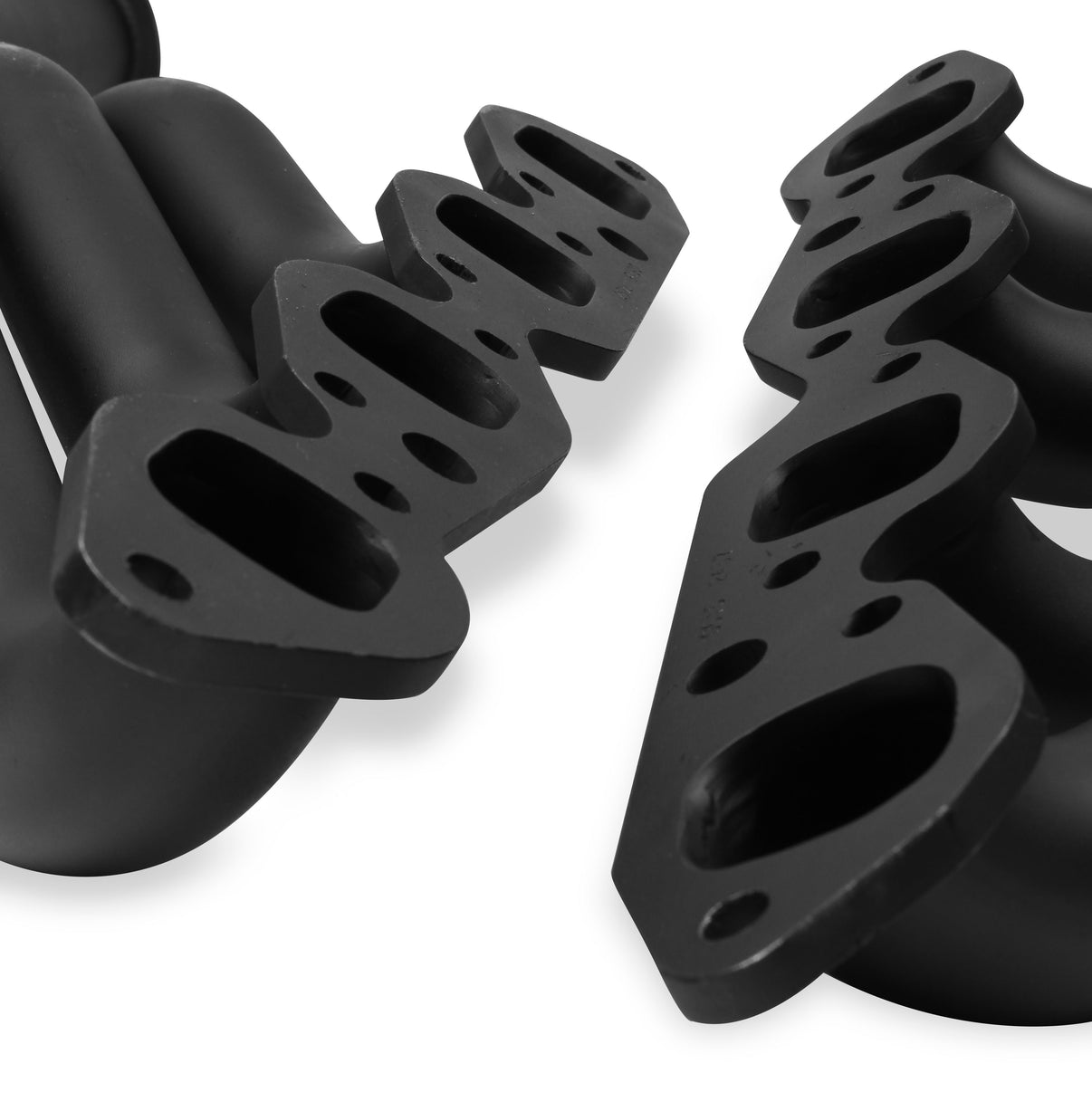 Hooker Competition Long Tube Headers - Painted - Photo - out of package Left