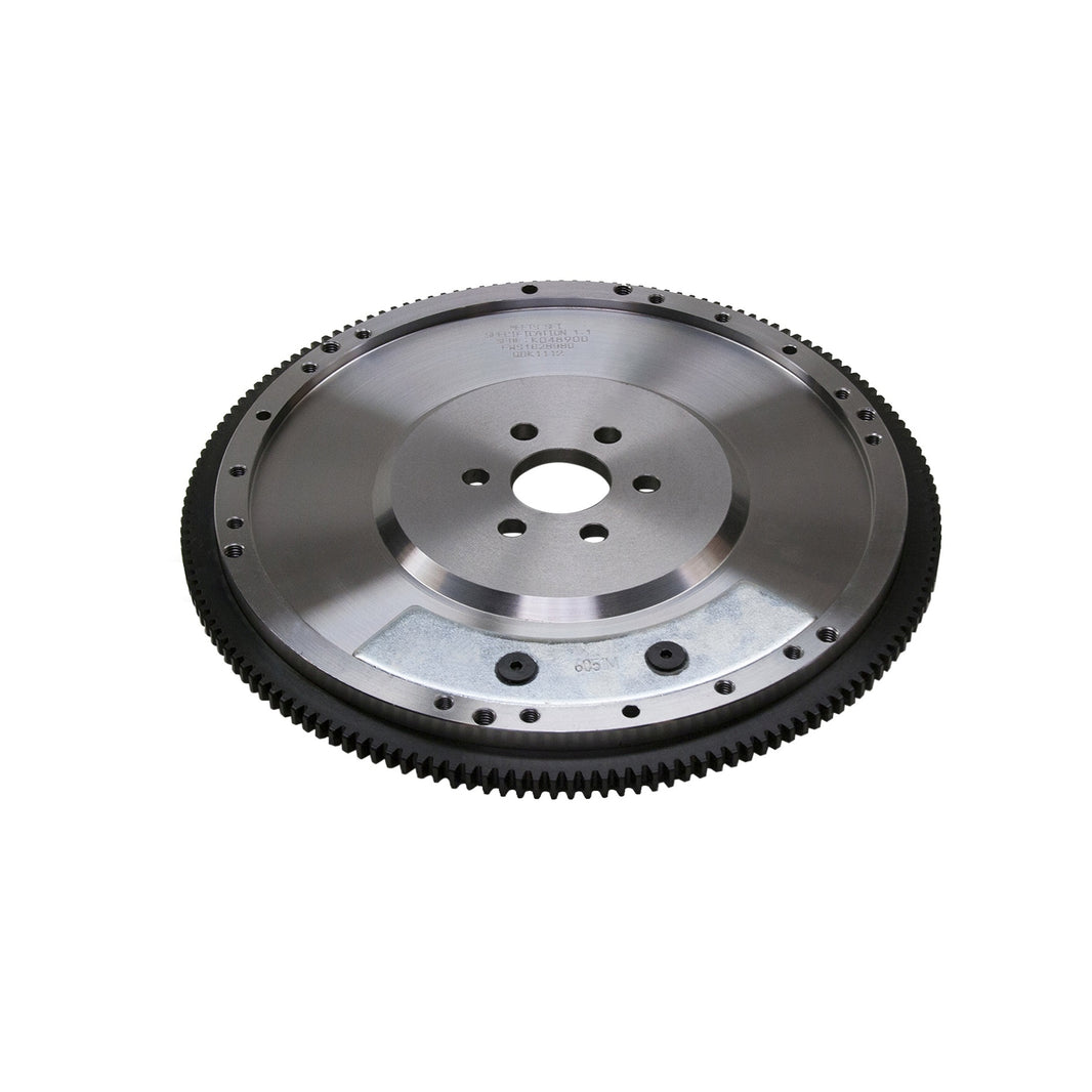 Hays Billet Steel SFI Certified Flywheel - Small Block Ford - Photo - Primary Front