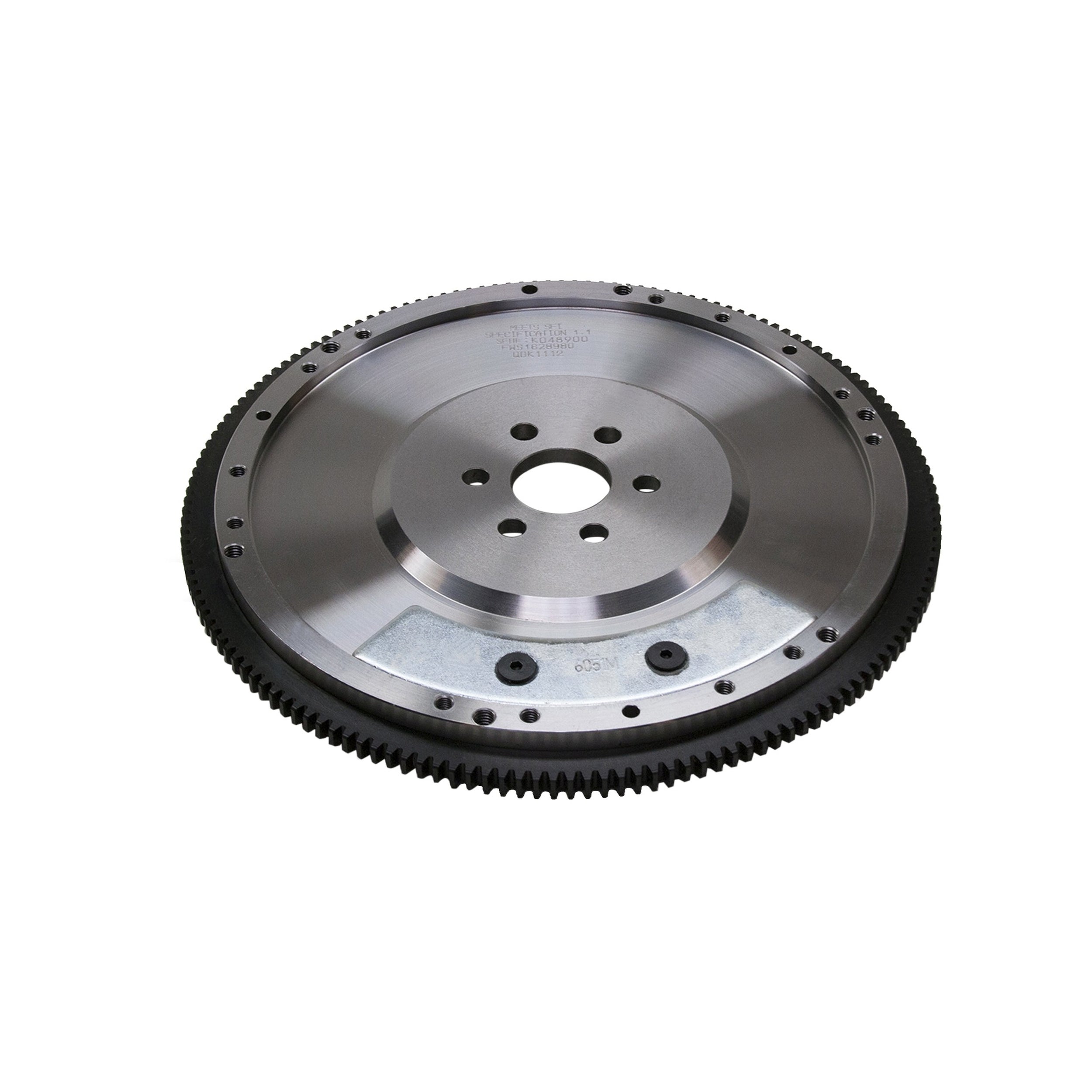 Hays Billet Steel SFI Certified Flywheel - Small Block Ford - Photo - Primary Front