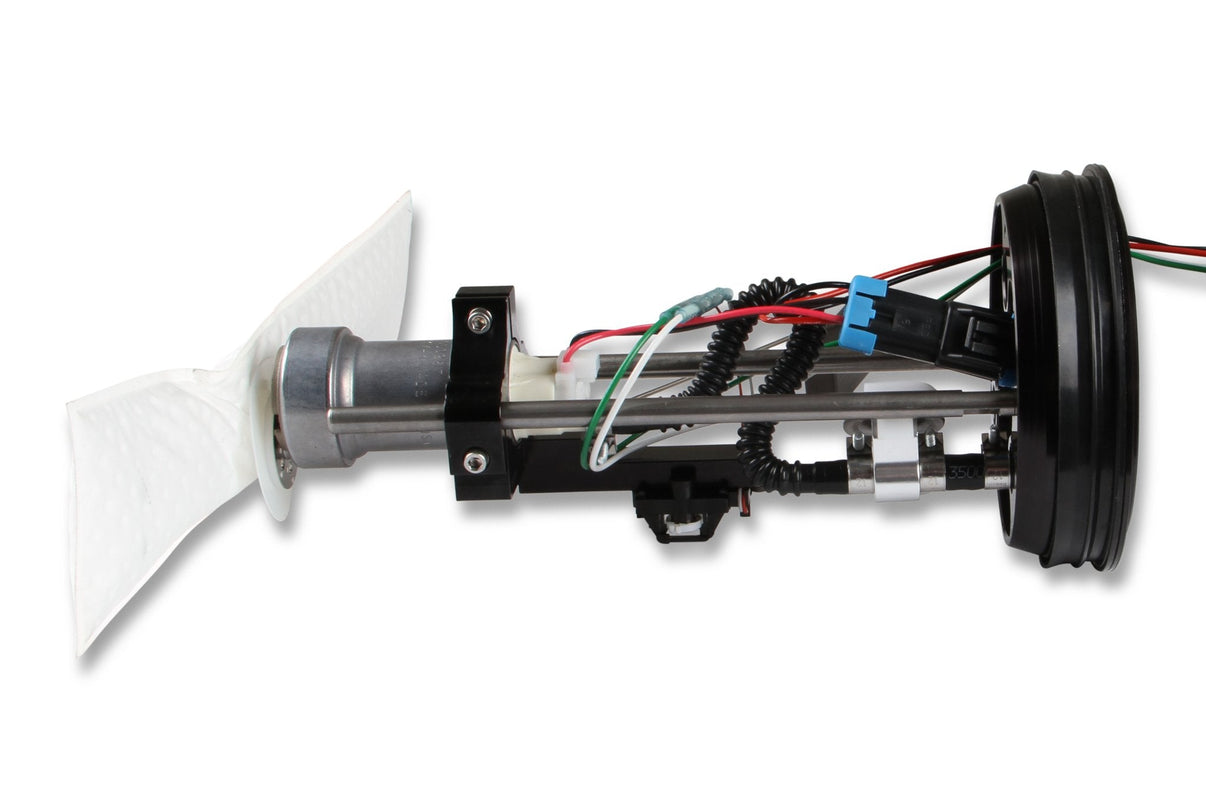 Holley 12-324 image 5